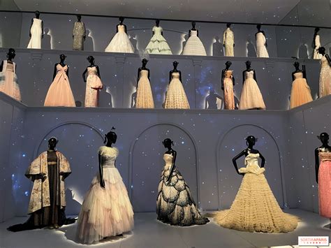 museum christian dior|la galerie dior ticket prices.